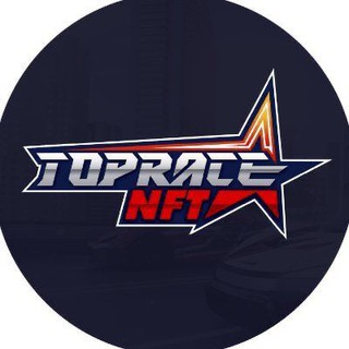 Top Race Announcement Channel