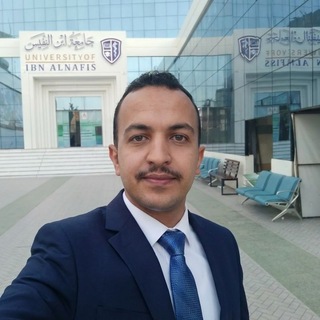 Ahmed Alnahari