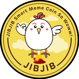 JIBJIB$ Community