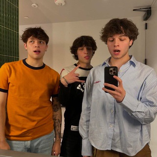 party talking