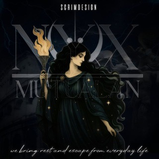 MENFESSNYX