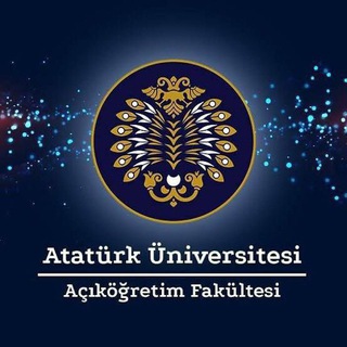 Atatürk Üniversitesi AÖF