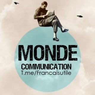 Monde Communication™🇫🇷
