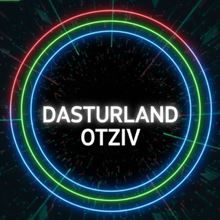 Otziv Dasturland (by Jaxongir)