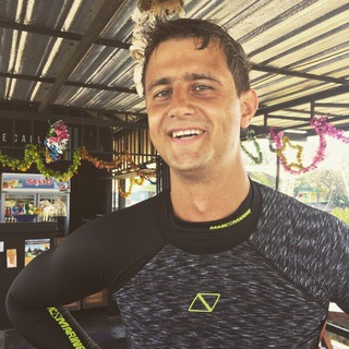 Evgeny Vanzhula