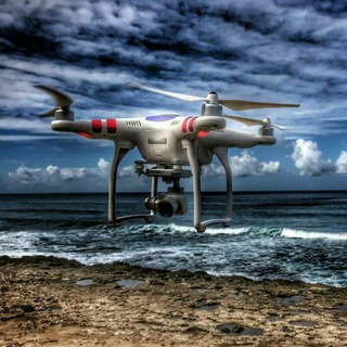 DJI Phantom 3🇪🇸