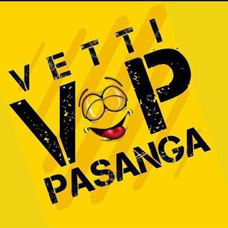 VETTI PASANGA 2.0