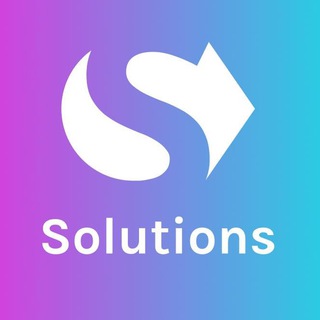 Solutions — бізнес-рішення