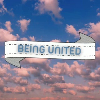 ❤️Being United❤️
