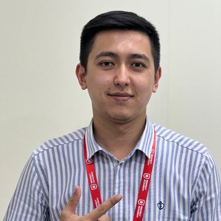 Akmaljon Vaxobov