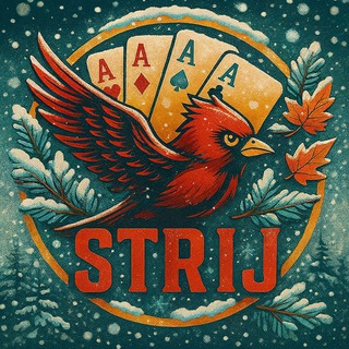 STRIJ