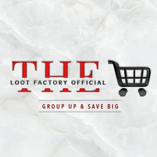 The Loot Factory Official