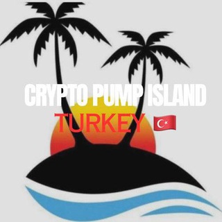 Crypto Pump Island Turkey 🇹🇷