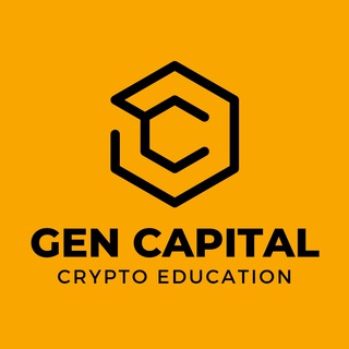 GEN CAPITAL CHANNEL 🇻🇳