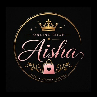 ✨AISHA UNIVERSAL SHOP✨