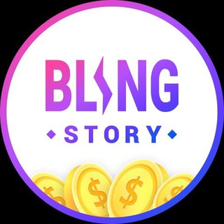 Bling Story BR