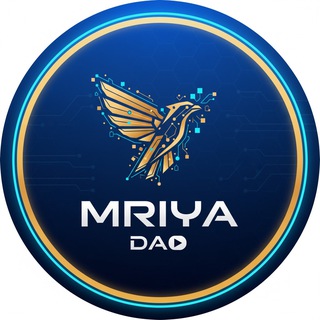 MRIYA DAO & AGENCY