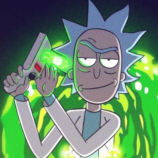 Crypto Rick