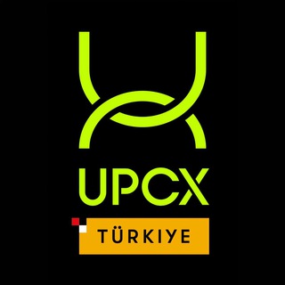 UPCX Türkiye [Official]