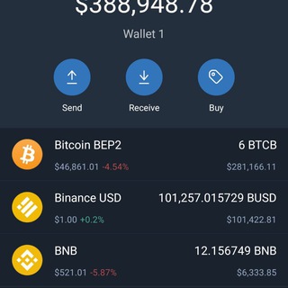 Stay informed stay rich 1000X