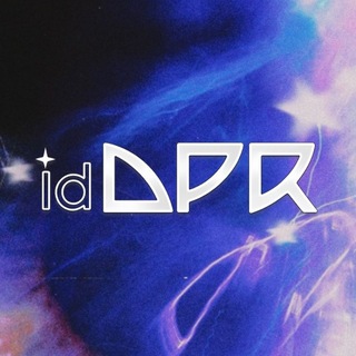 DPR IAN DPR ARTIC DPR CREAM DABIN