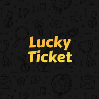 Lucky Ticket