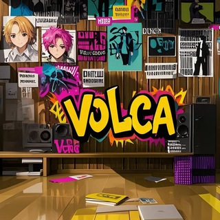 VOLCA MENFES
