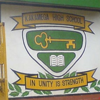 Kakamega Alumni Super Group ♾