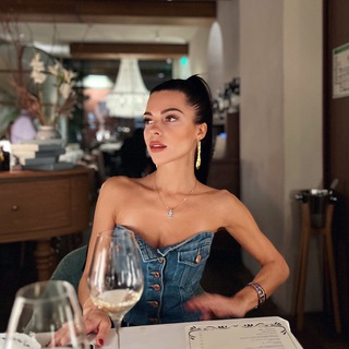 Ekaterina Trifonova