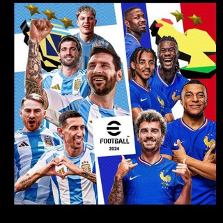 🔥 PES2024 GROUP_COOP🔥