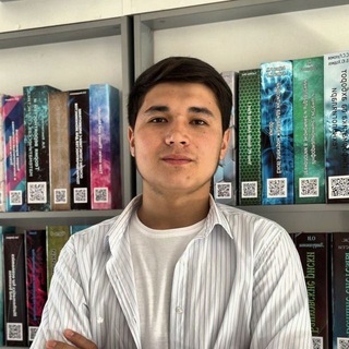 Mamajonov Musobek