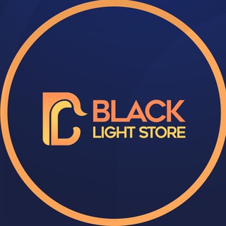 BLACK LIGHT STORE ✨
