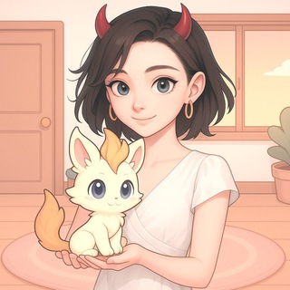 Нико 🌸