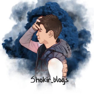 Shokir_BloG