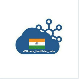 dClimate India(Unofficial)🇮🇳🤝🇮🇳