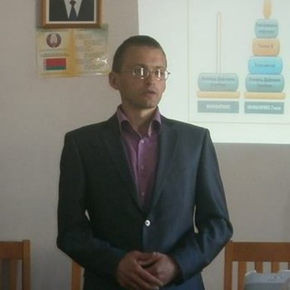 Андрей Стороженко
