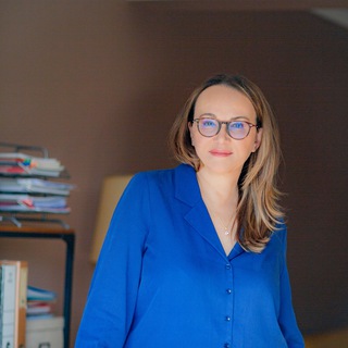 Natalia Zagumennykh