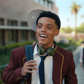 Chat BEL-AIR SAISON 4