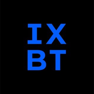 IXBT Games Bot