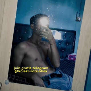 ⌗ 𝕶𝗢𝗟𝗘𝗞𝗦𝗜 𝕽𝗢𝗧𝗜 𝕾𝗢𝗕𝗘𝗞 🍞