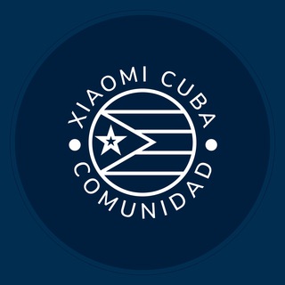Comunidad Xiaomi Cuba