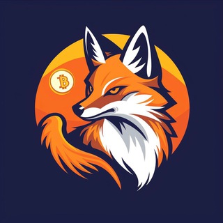 CryptoFoxLab | Связь