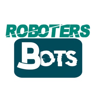 Roboter's Bots 🇧🇩