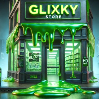 GLIXKY FEED BACK | ОТЗЫВЫ
