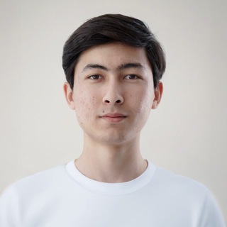Rustamjon Yusuf.