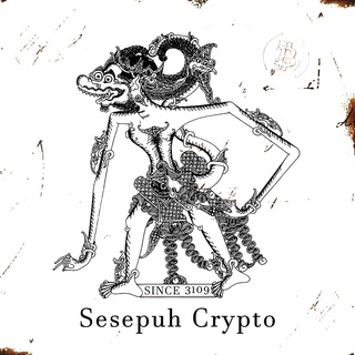 Sesepuh Crypto Chat