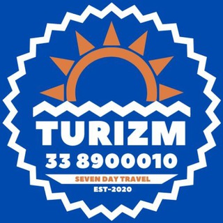 TURIZM +(33) 890-00-10 by SEVEN DAY TRAVEL