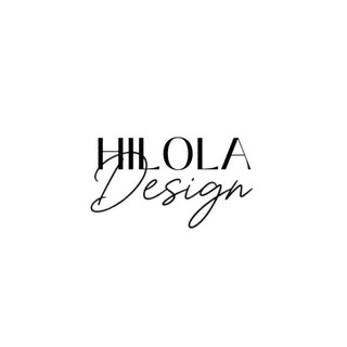 Hilola_design Admin