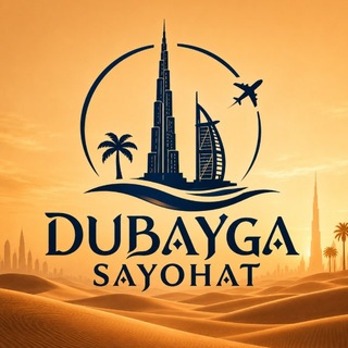 Dubayga sayohat