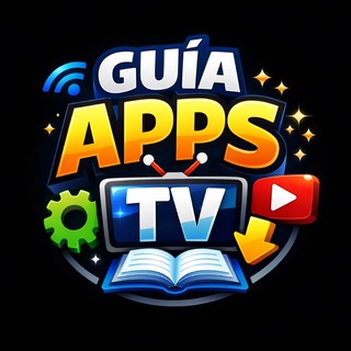 Guía Apps TV